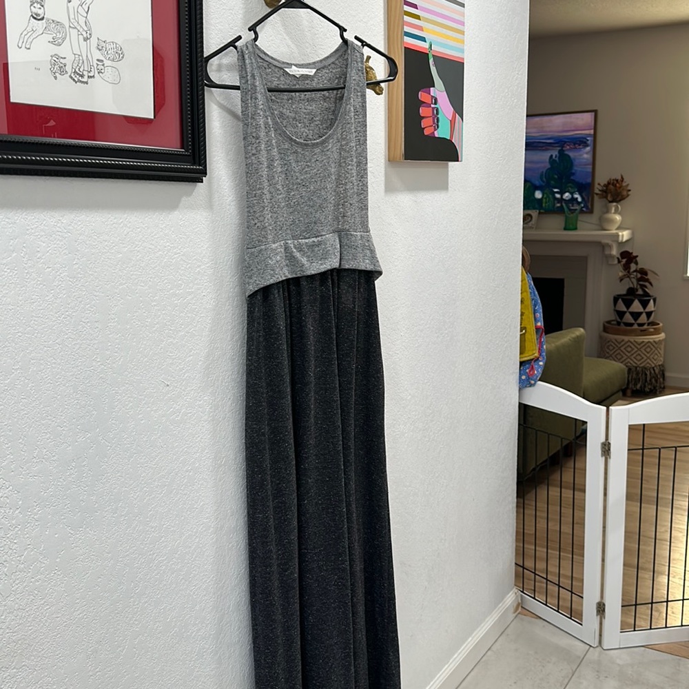 Victoria Secret cotton dress size medium